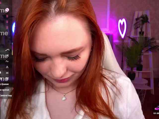 XeniaDiamond webcam