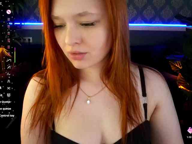 XeniaDiamond webcam