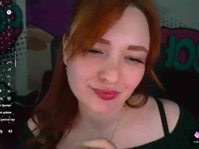 XeniaDiamond webcam