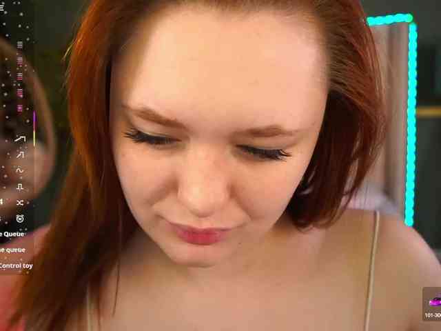 XeniaDiamond webcam
