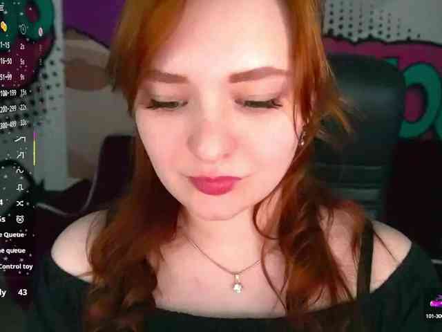 XeniaDiamond webcam