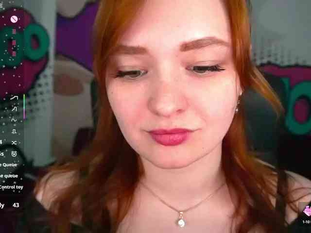 XeniaDiamond webcam