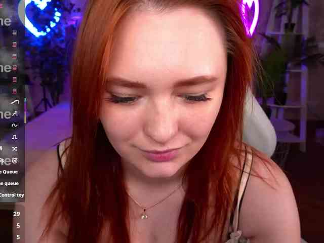 XeniaDiamond webcam