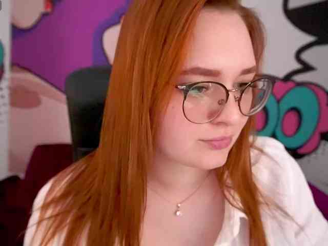 XeniaDiamond webcam
