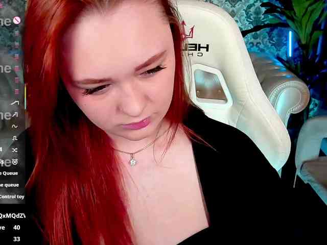 XeniaDiamond webcam