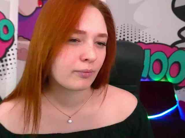 XeniaDiamond webcam