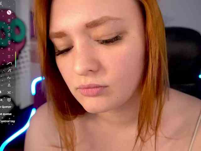 XeniaDiamond webcam