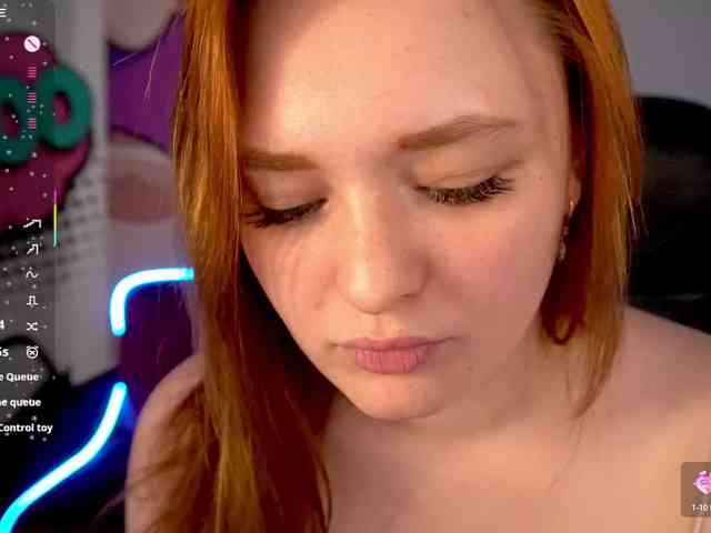 XeniaDiamond webcam
