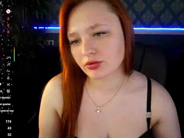 XeniaDiamond webcam