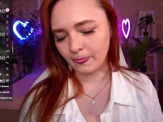 XeniaDiamond webcam