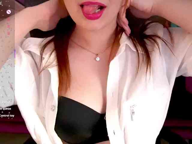 XeniaDiamond webcam
