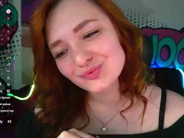 videochat gratis XeniaDiamond