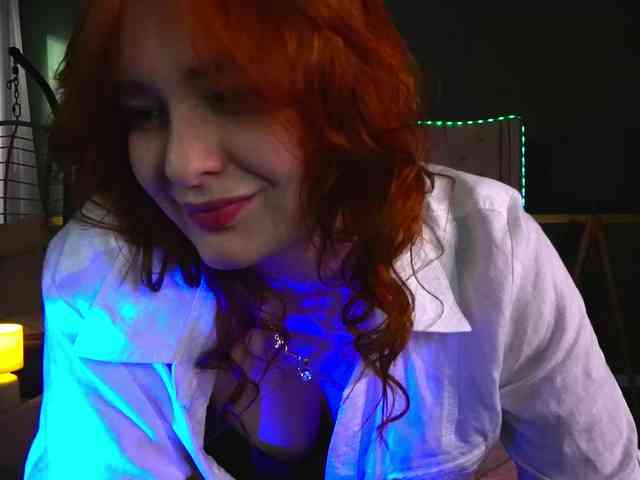 XeniaDiamond webcam