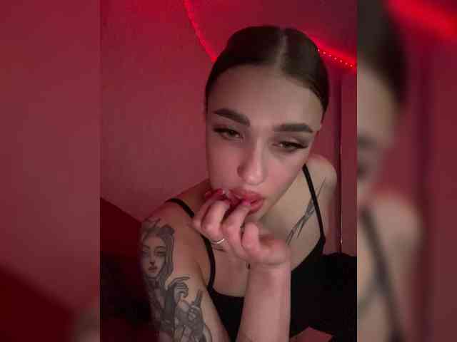 EvilPanther Live Webcam on BongaCams