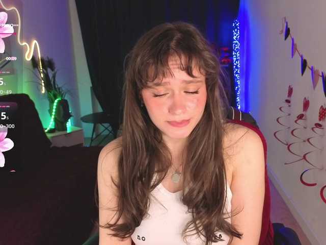 Lillians's BongaCams show and profile