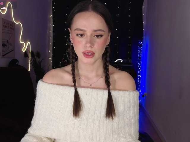 Lillians Live Cam on BongaCams and RICams