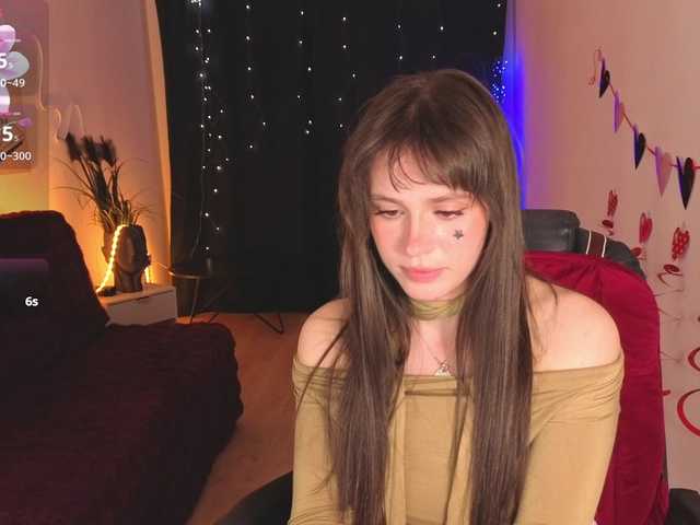 Lillians's BongaCams show and profile