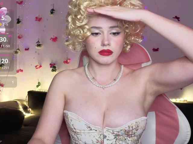 Lillians webcam