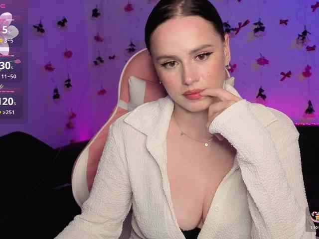 Lillians webcam