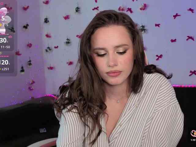 Lillians webcam