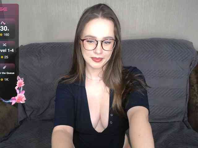 Lillians webcam