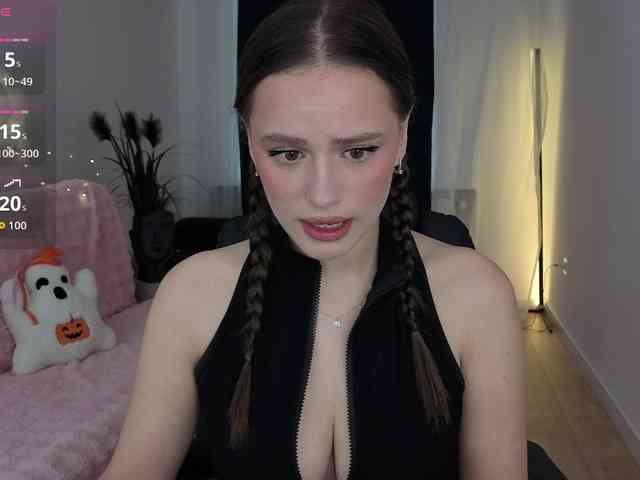 Lillians webcam