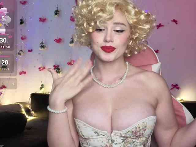 Lillians webcam