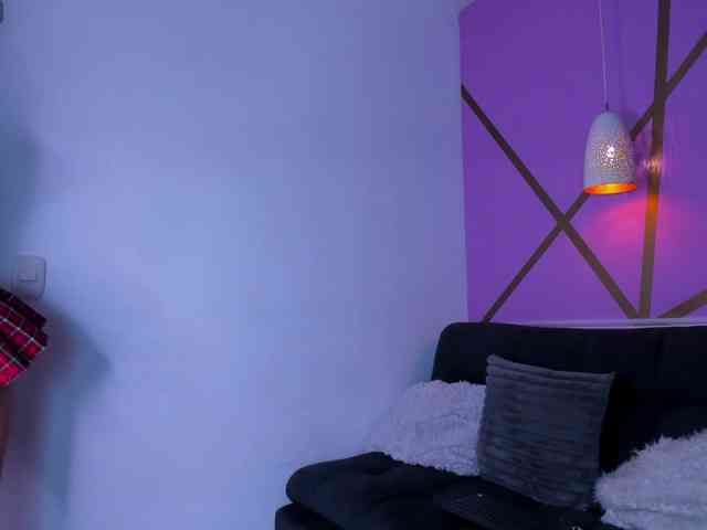 Emilywills webcam