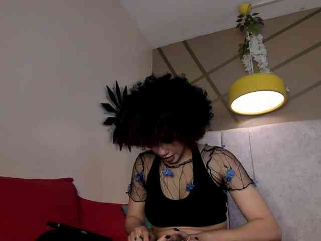 Emilywills webcam