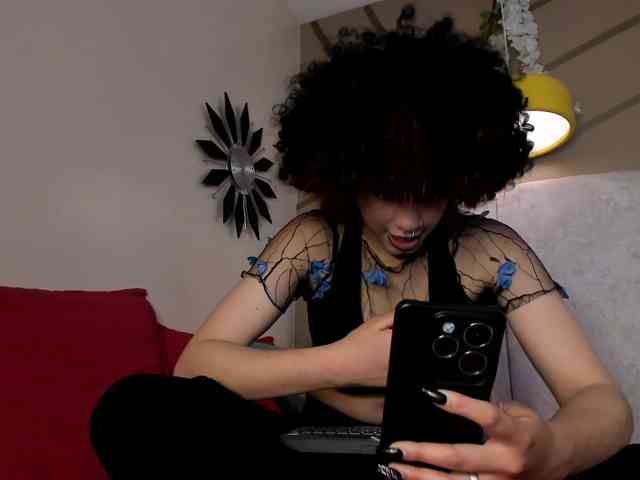 Emilywills webcam