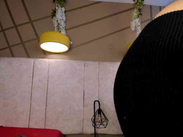 Emilywills webcam