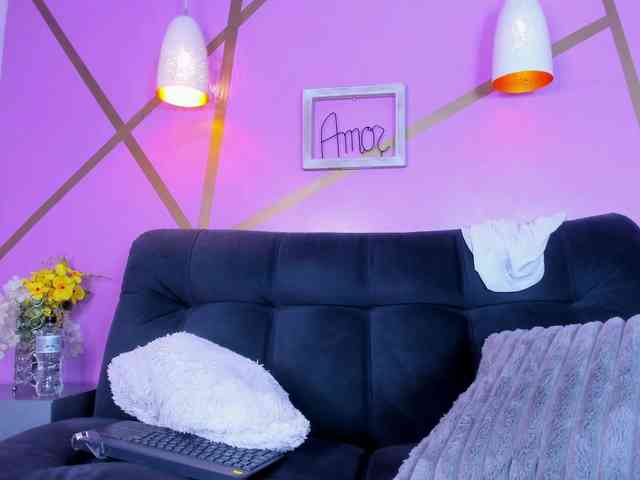 Emilywills webcam