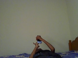 Happyloverxo Porn Show