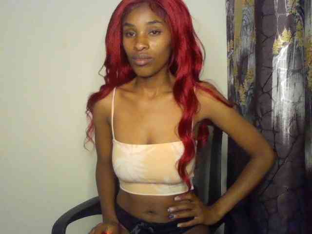 HappyLoverxo webcam