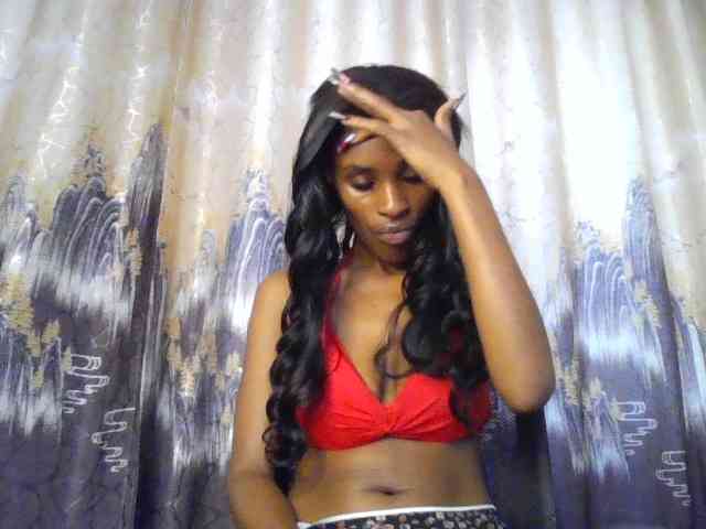HappyLoverxo webcam