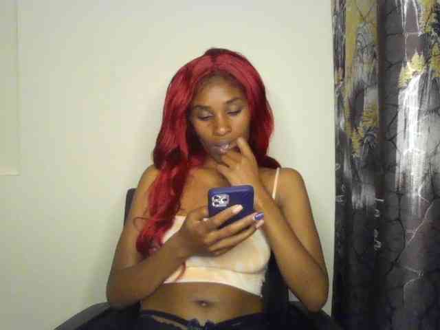 HappyLoverxo webcam