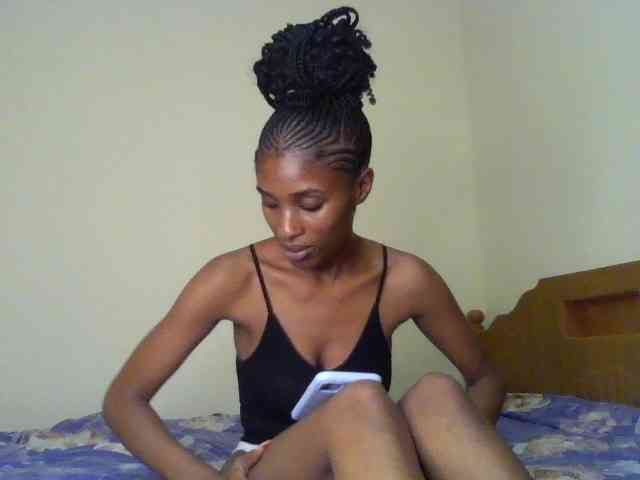 HappyLoverxo webcam