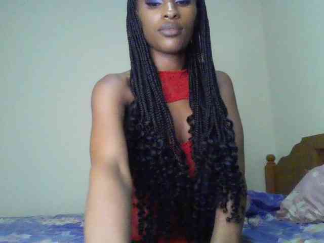 HappyLoverxo webcam