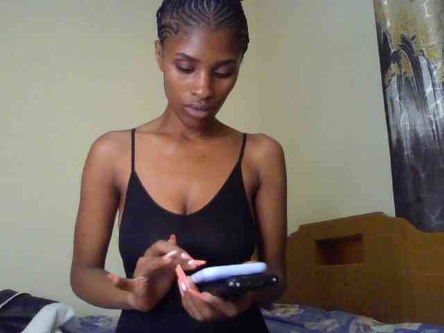 HappyLoverxo webcam