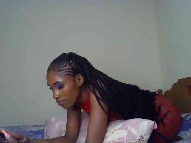 HappyLoverxo webcam