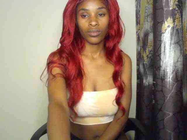 HappyLoverxo webcam