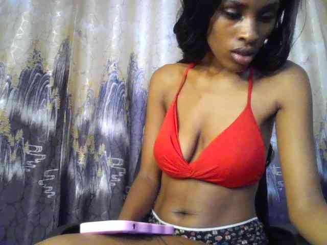 HappyLoverxo webcam