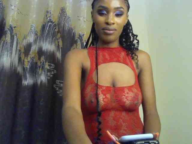 HappyLoverxo webcam