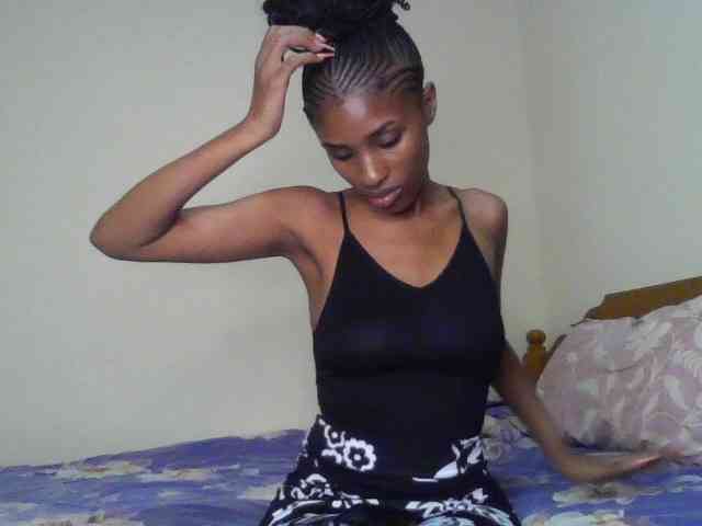 HappyLoverxo webcam