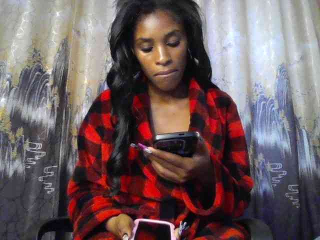 HappyLoverxo webcam