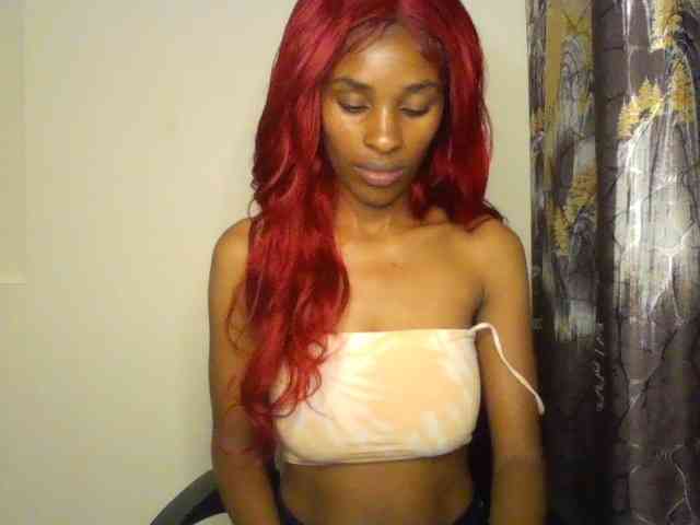 HappyLoverxo webcam