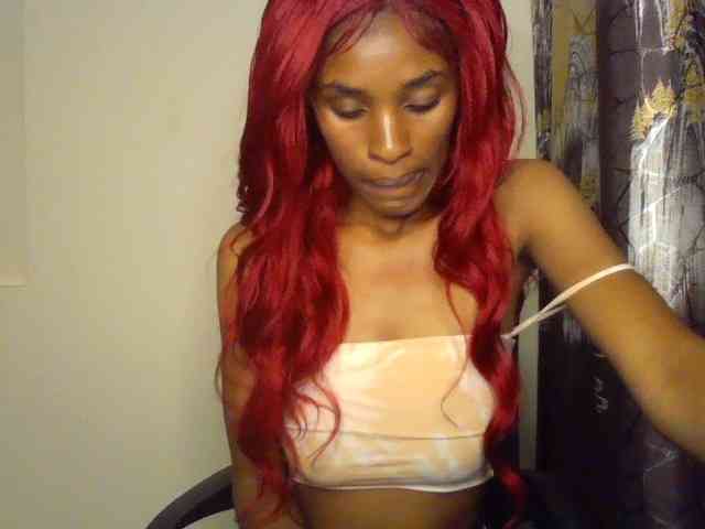 HappyLoverxo webcam