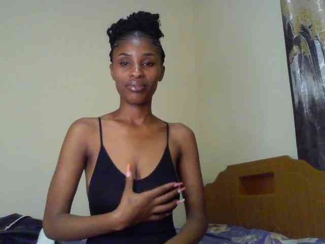 HappyLoverxo webcam