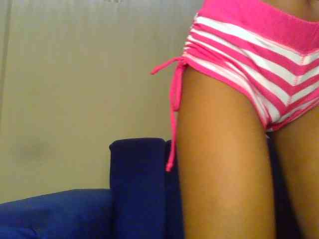 HappyLoverxo webcam
