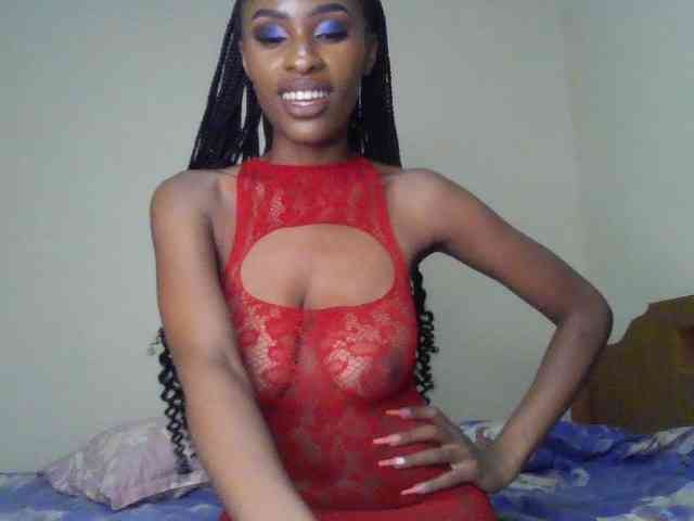 HappyLoverxo webcam